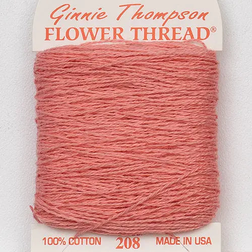 208 by Flower Thread Flower Thread