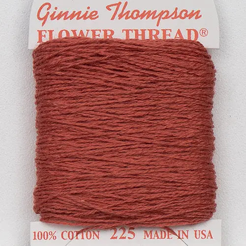 225 by Flower Thread Flower Thread