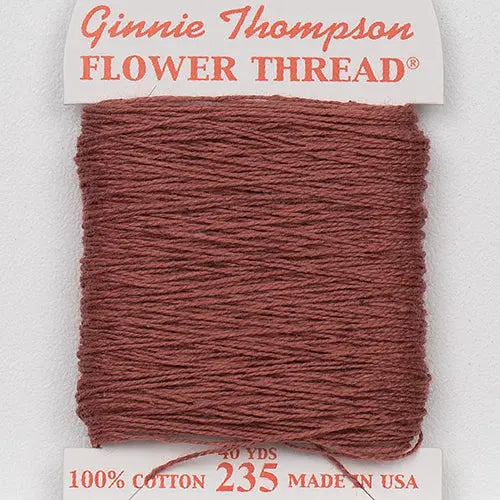 235 by Flower Thread Flower Thread