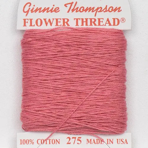 275 by Flower Thread Flower Thread