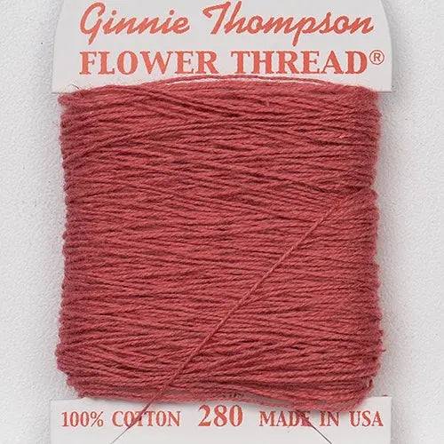 Spring Flowers Thread Flower Thread Page 2 - Colorado Cross Stitcher