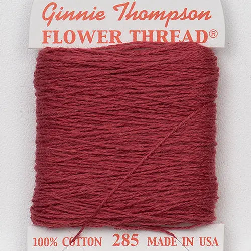 285 by Flower Thread Flower Thread