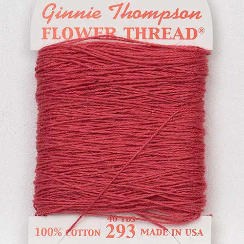293 by Flower Thread Flower Thread