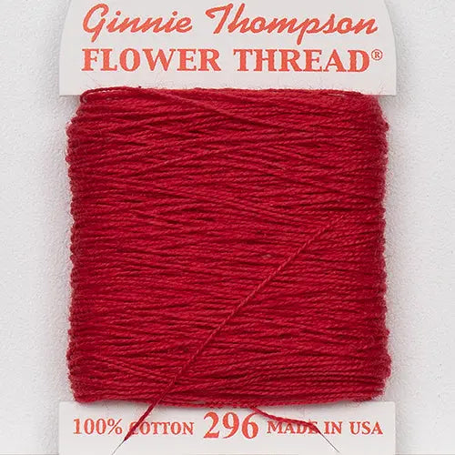 296 by Flower Thread Flower Thread