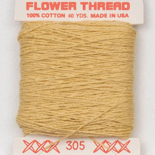 305 by Flower Thread Flower Thread