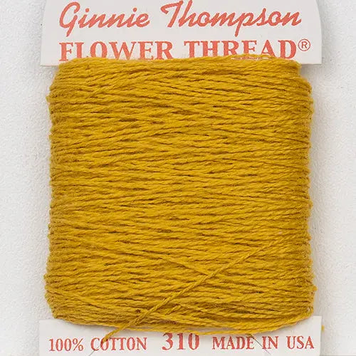 310 by Flower Thread Flower Thread