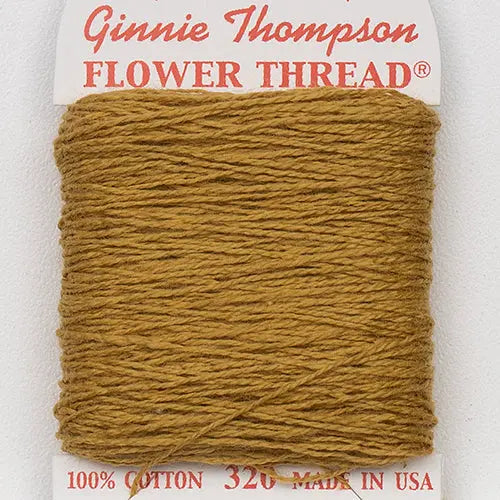 320 by Flower Thread Flower Thread