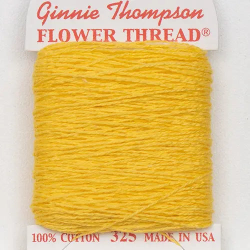 325 by Flower Thread Flower Thread