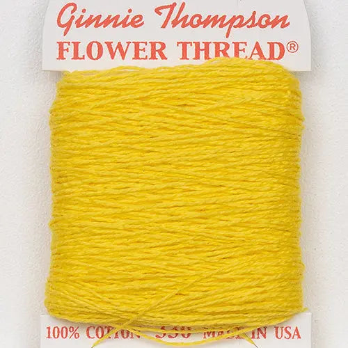 330 by Flower Thread Flower Thread
