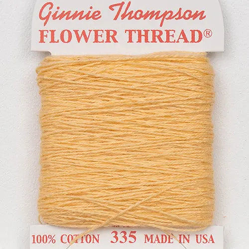 335 by Flower Thread Flower Thread