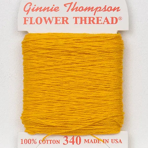 340 by Flower Thread Flower Thread