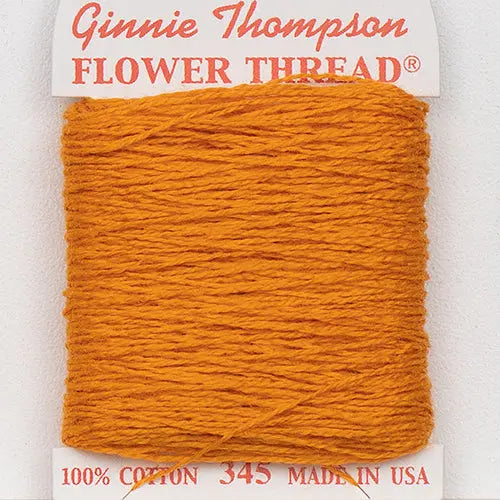 345 by Flower Thread Flower Thread