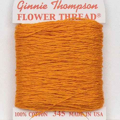 345 by Flower Thread Flower Thread