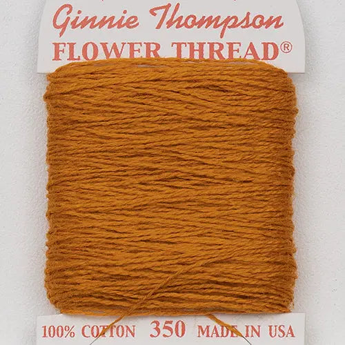 350 by Flower Thread Flower Thread