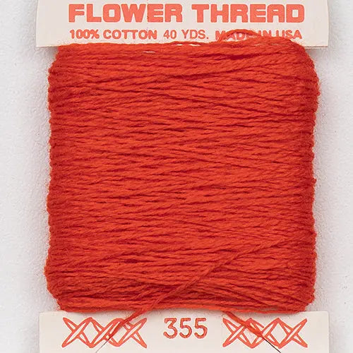 355 by Flower Thread Flower Thread