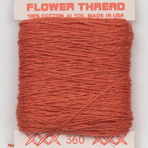 360 by Flower Thread Flower Thread