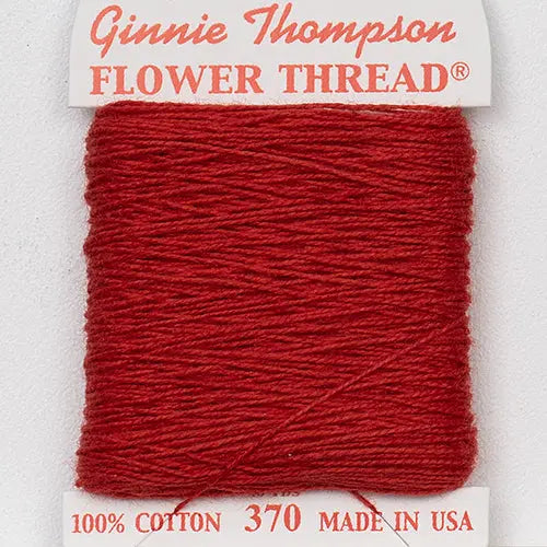 370 by Flower Thread Flower Thread