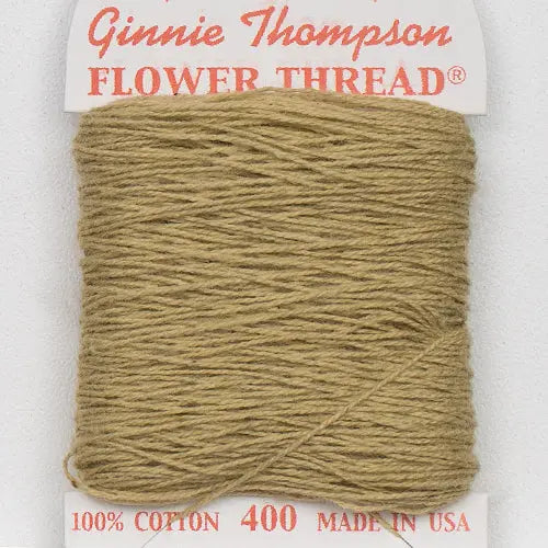400 by Flower Thread Flower Thread