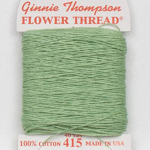 415 by Flower Thread Flower Thread