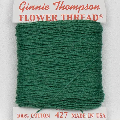 427 by Flower Thread Flower Thread