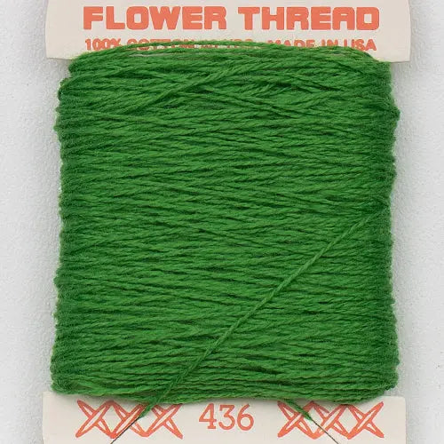 Spring Flowers Thread Flower Thread Page 2 - Colorado Cross Stitcher