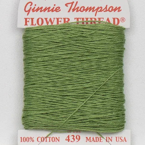 439 by Flower Thread Flower Thread