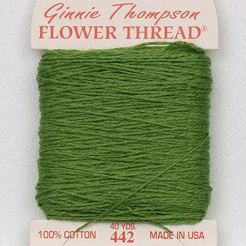 442 by Flower Thread Flower Thread