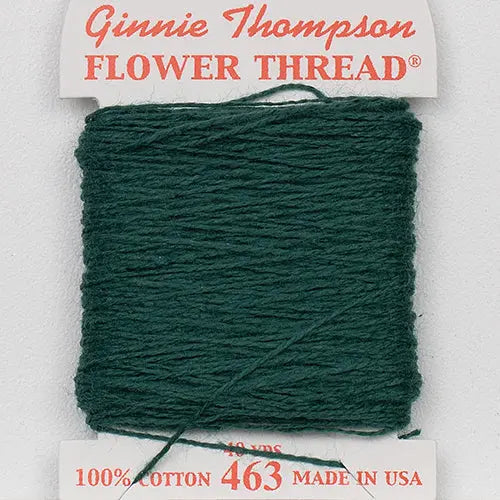 463 by Flower Thread Flower Thread