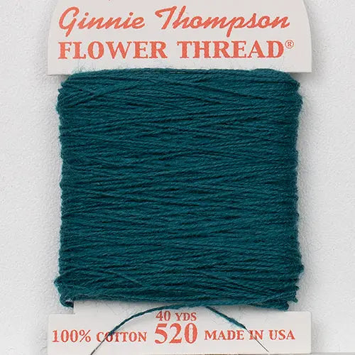 520 by Flower Thread Flower Thread