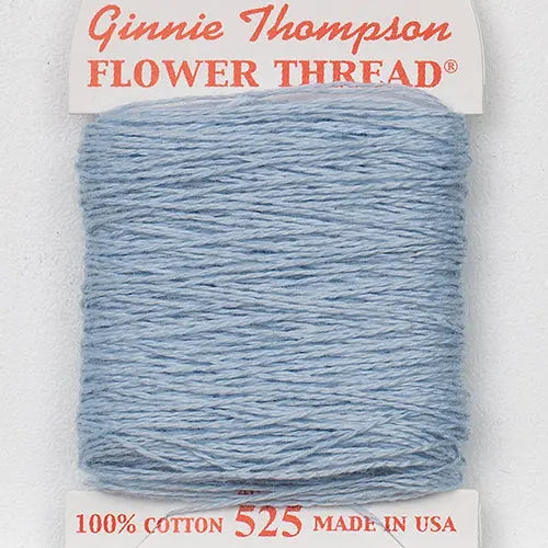 Spring Flowers Thread Flower Thread - Colorado Cross Stitcher