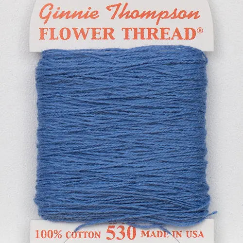 530 by Flower Thread Flower Thread