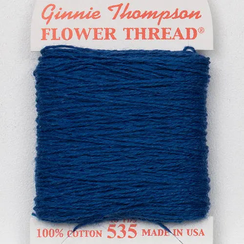 535 by Flower Thread Flower Thread