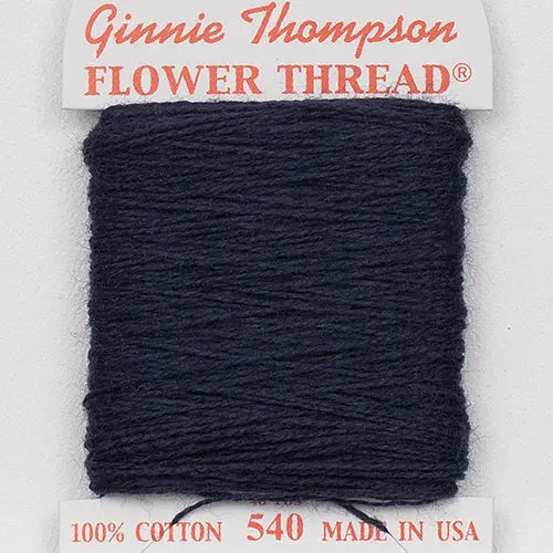540 by Flower Thread Flower Thread