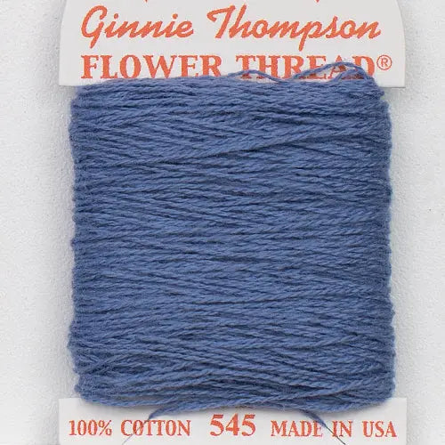 545 by Flower Thread Flower Thread