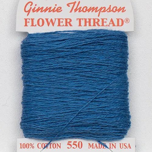 550 by Flower Thread Flower Thread