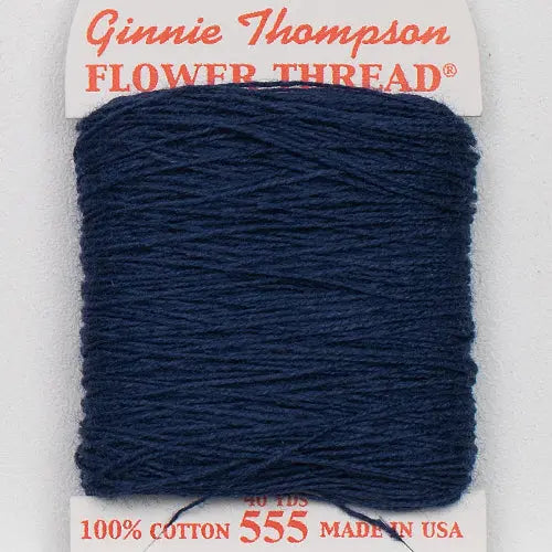 555 by Flower Thread Flower Thread