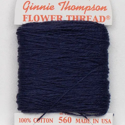 560 by Flower Thread Flower Thread
