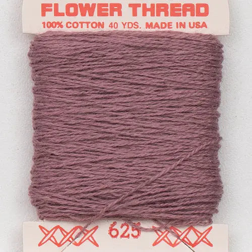 625 by Flower Thread Flower Thread