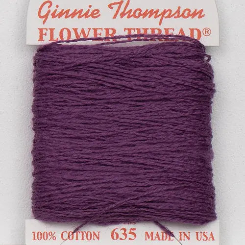 635 by Flower Thread Flower Thread
