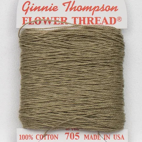 705 by Flower Thread Flower Thread