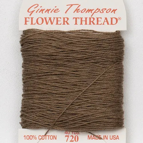Spring Flowers Thread Flower Thread Page 2 - Colorado Cross Stitcher