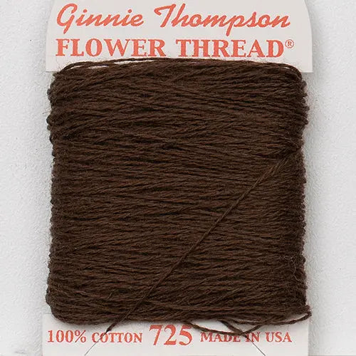 725 by Flower Thread Flower Thread