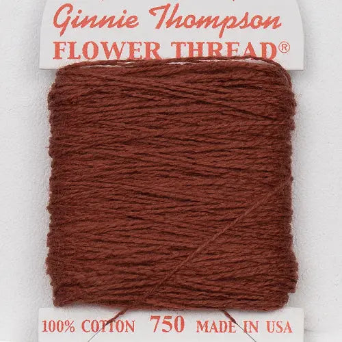 750 by Flower Thread Flower Thread