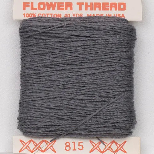 815 by Flower Thread Flower Thread