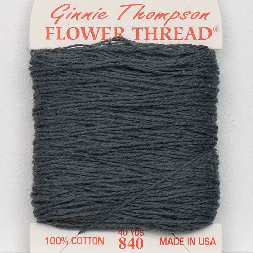 840 by Flower Thread Flower Thread