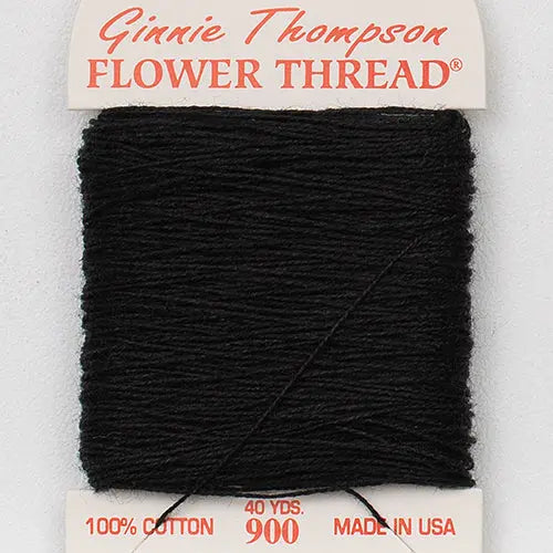 900 by Flower Thread Flower Thread