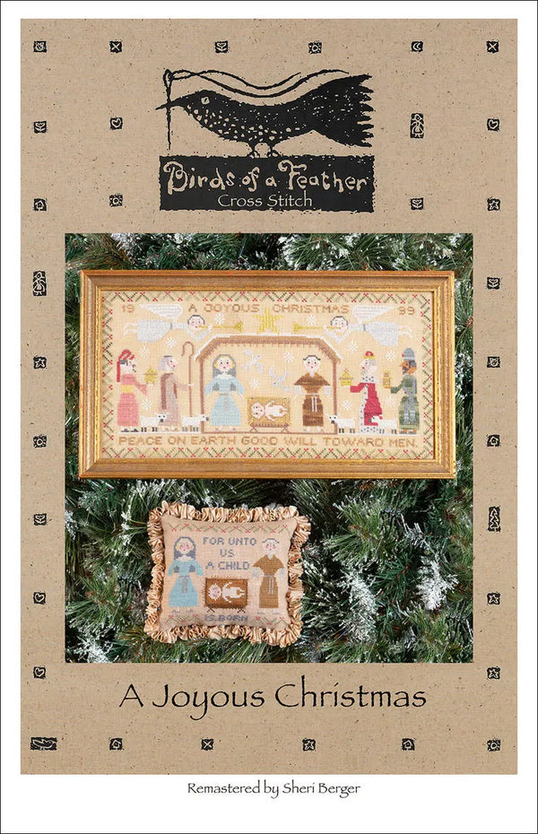 Birds of a Father  “Merry, Merry” Birds of a Father “Merry, Merry” Jim Shore Birds Of A