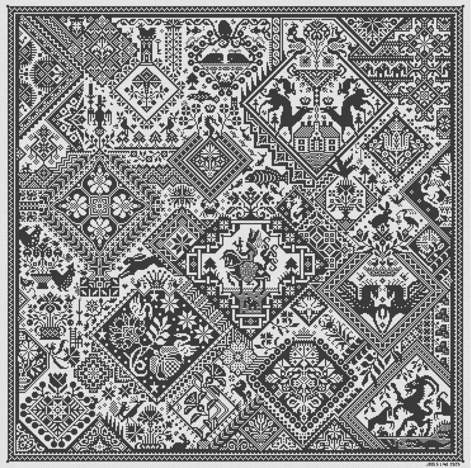 Act of God by Long Dog Samplers Long Dog Samplers