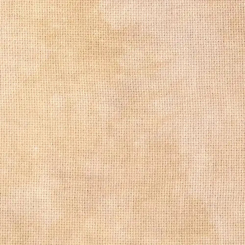 Aida Affogato (18 ct) by Fiber on a Whim Fiber on a Whim