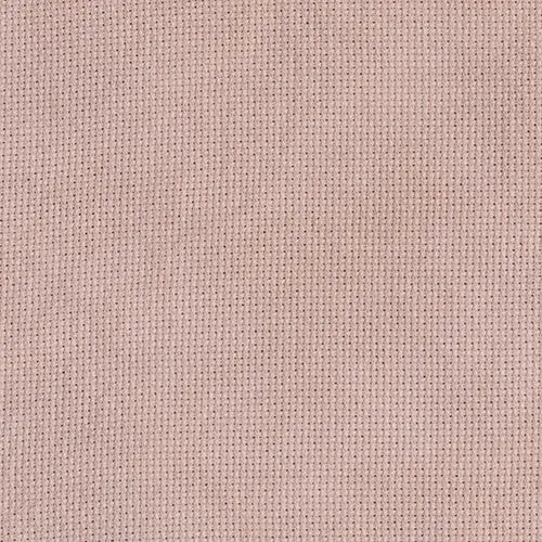 Aida Alpenglow (18 ct) by Cedar River Linen Cedar River Linen